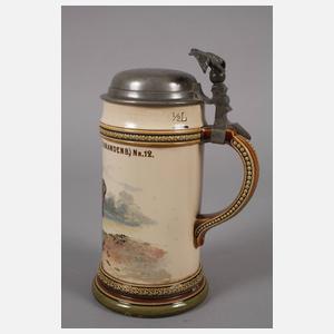 Reservistenkrug Preußen