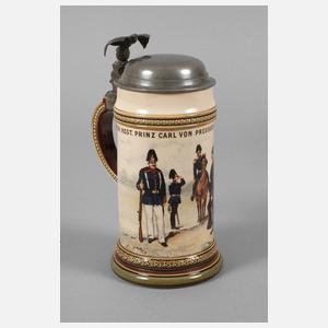 Reservistenkrug Preußen