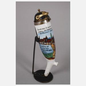 Reservistenpfeife Feldartillerieregiment Saarlouis