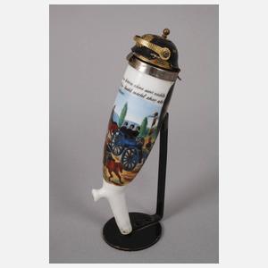 Reservistenpfeife Feldartillerieregiment Saarlouis