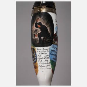 Reservistenpfeife Feldartillerieregiment Saarlouis