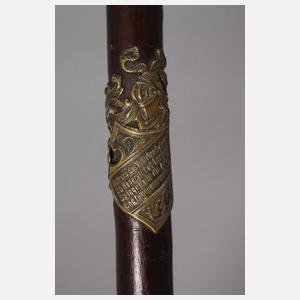 Reservistenpfeife Feldartillerieregiment Saarlouis