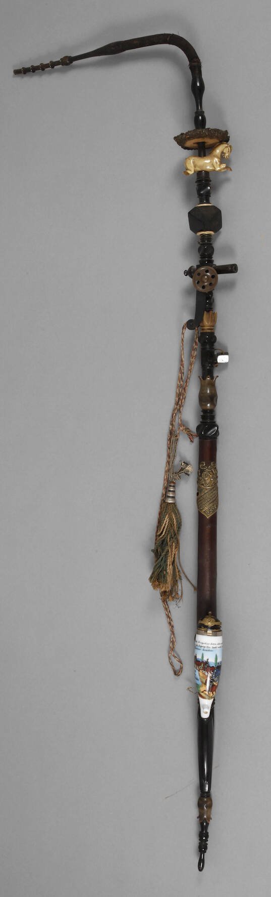 Reservistenpfeife Feldartillerieregiment Saarlouis