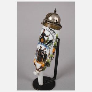 Reservistenpfeife Infanterieregiment Mülhausen