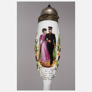 Reservistenpfeife Infanterieregiment Mülhausen