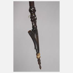 Reservistenpfeife Infanterieregiment Mülhausen