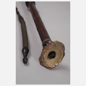 Reservistenpfeife Infanterieregiment Mülhausen