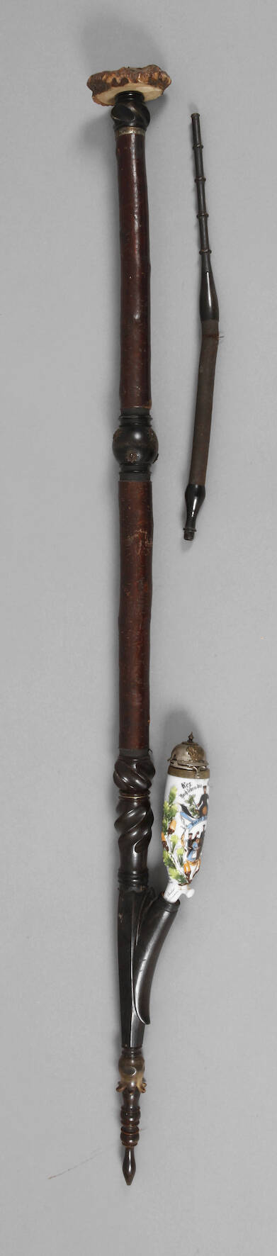 Reservistenpfeife Infanterieregiment Mülhausen