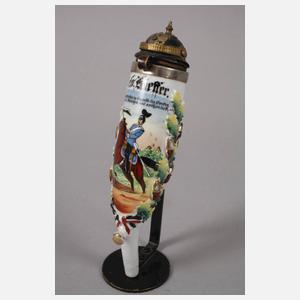 Reservistenpfeife Dragoner-Regiment Saarbrücken