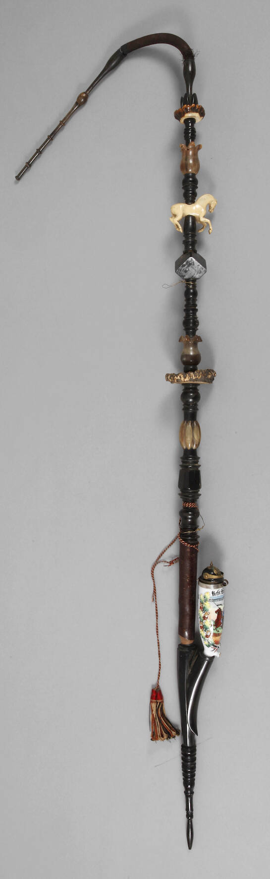 Reservistenpfeife Dragoner-Regiment Saarbrücken