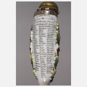 Reservistenpfeife Infanterieregiment Mülhausen