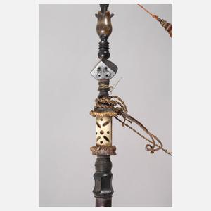 Reservistenpfeife Infanterieregiment Mülhausen