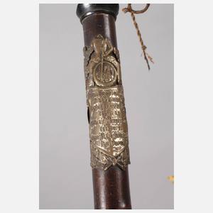 Reservistenpfeife Infanterieregiment Mülhausen