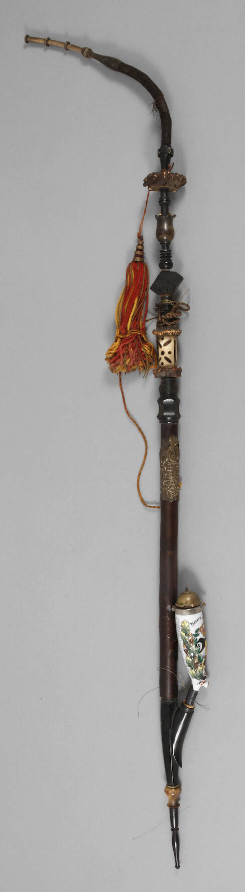 Reservistenpfeife Infanterieregiment Mülhausen