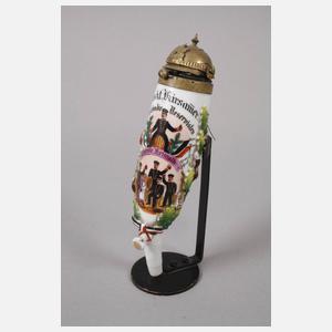 Reservistenpfeife Infanterieregiment Ulm