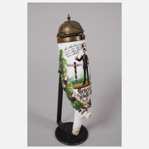 Reservistenpfeife Infanterieregiment Saarlouis