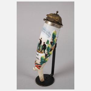 Reservistenpfeife Feldartillerie Rastatt