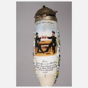 Reservistenpfeife Feldartillerie Rastatt