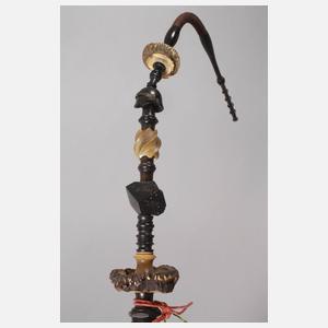 Reservistenpfeife Feldartillerie Rastatt