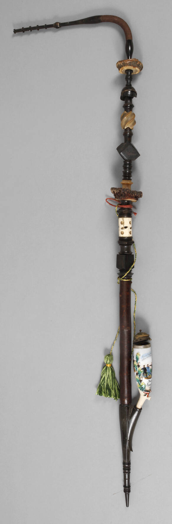 Reservistenpfeife Feldartillerie Rastatt