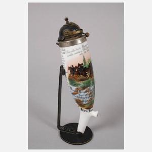 Reservistenpfeife Feldartillerieregiment Rastatt