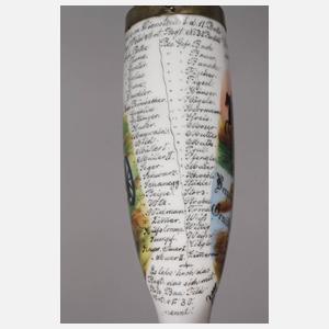 Reservistenpfeife Feldartillerieregiment Rastatt