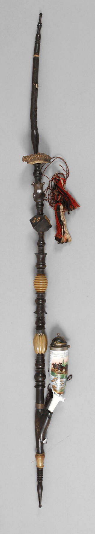 Reservistenpfeife Feldartillerieregiment Rastatt