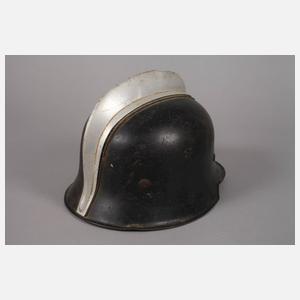 Feuerwehrhelm