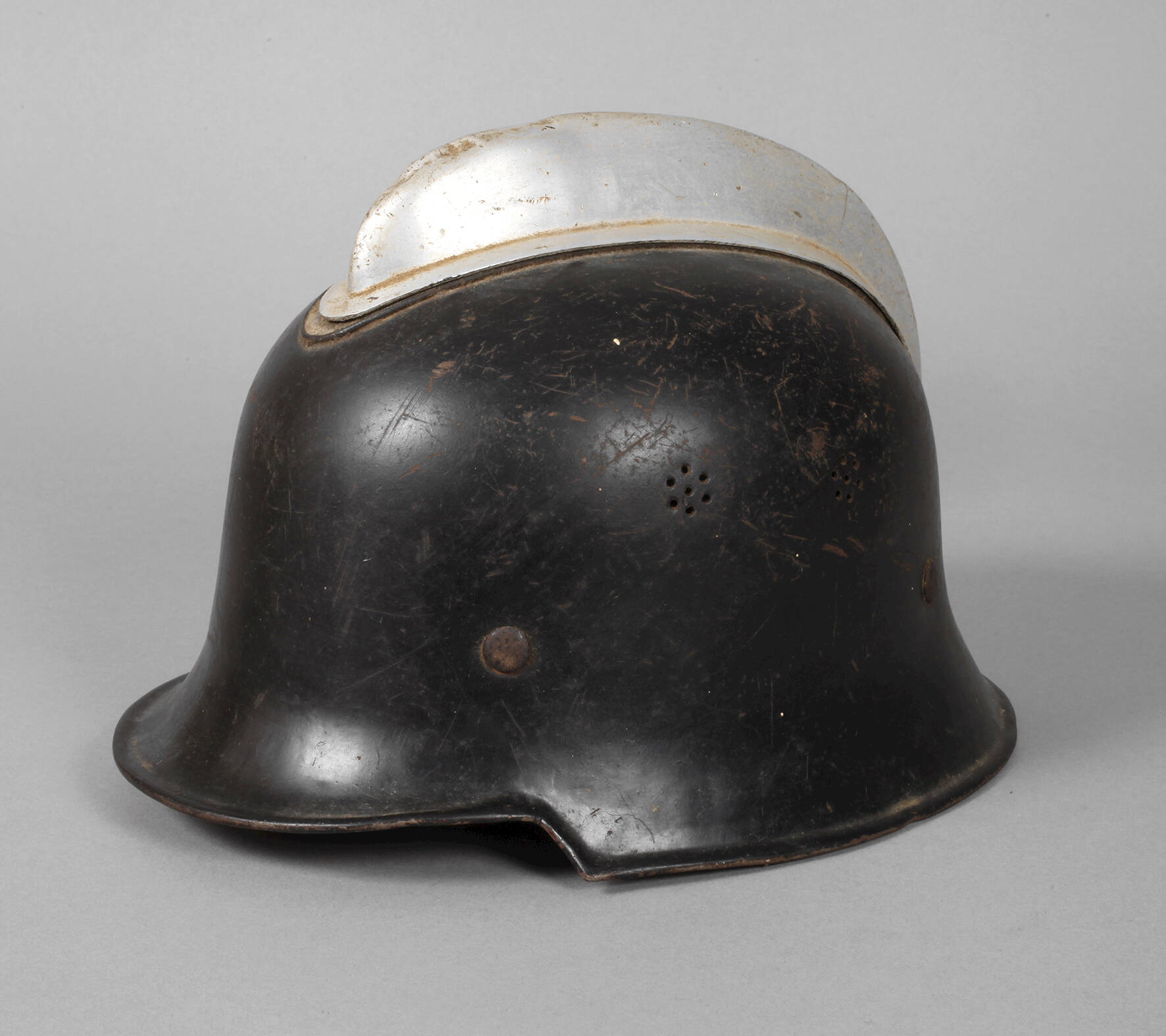 Feuerwehrhelm