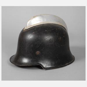Feuerwehrhelm