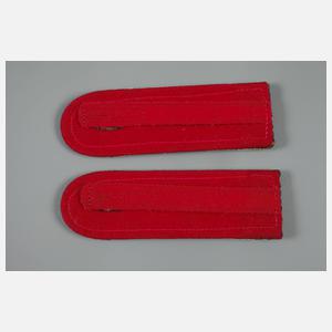 Bayern, Schulterstücke eines Beamten