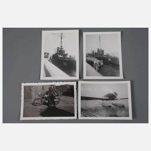 Nachlass 1. Weltkrieg