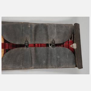 Feld-OP-Besteck 1. Weltkrieg