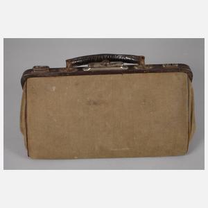 Arzttasche 1. Weltkrieg