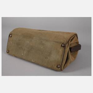 Arzttasche 1. Weltkrieg