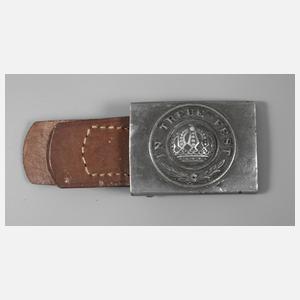 Koppelschloss Bayern