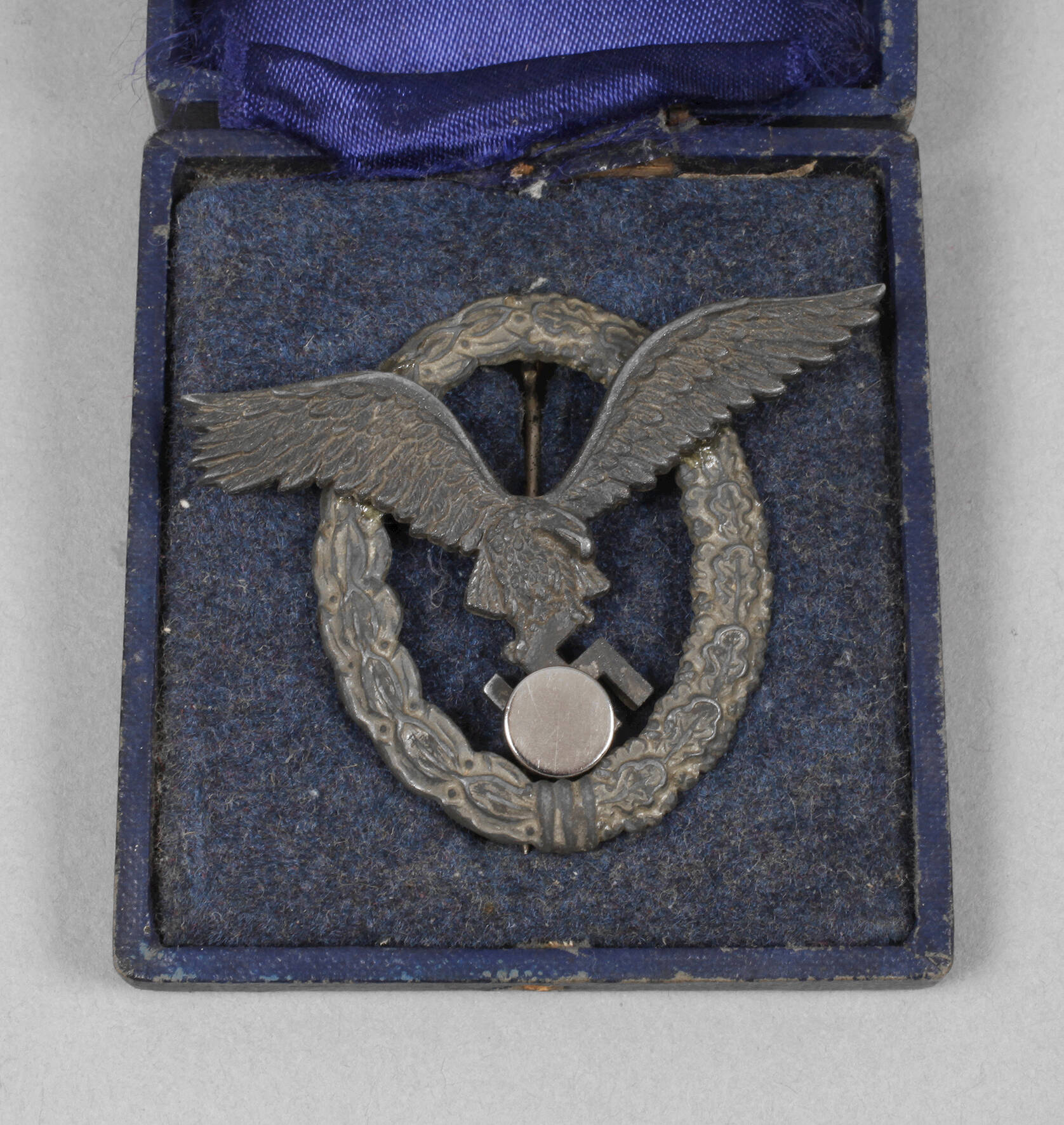 Flugzeugführerabzeichen