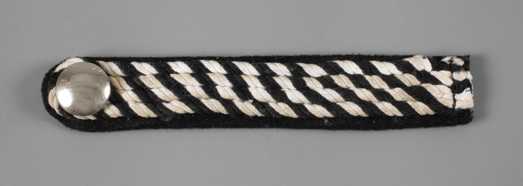 Schulterstück  der Sturmstaffel