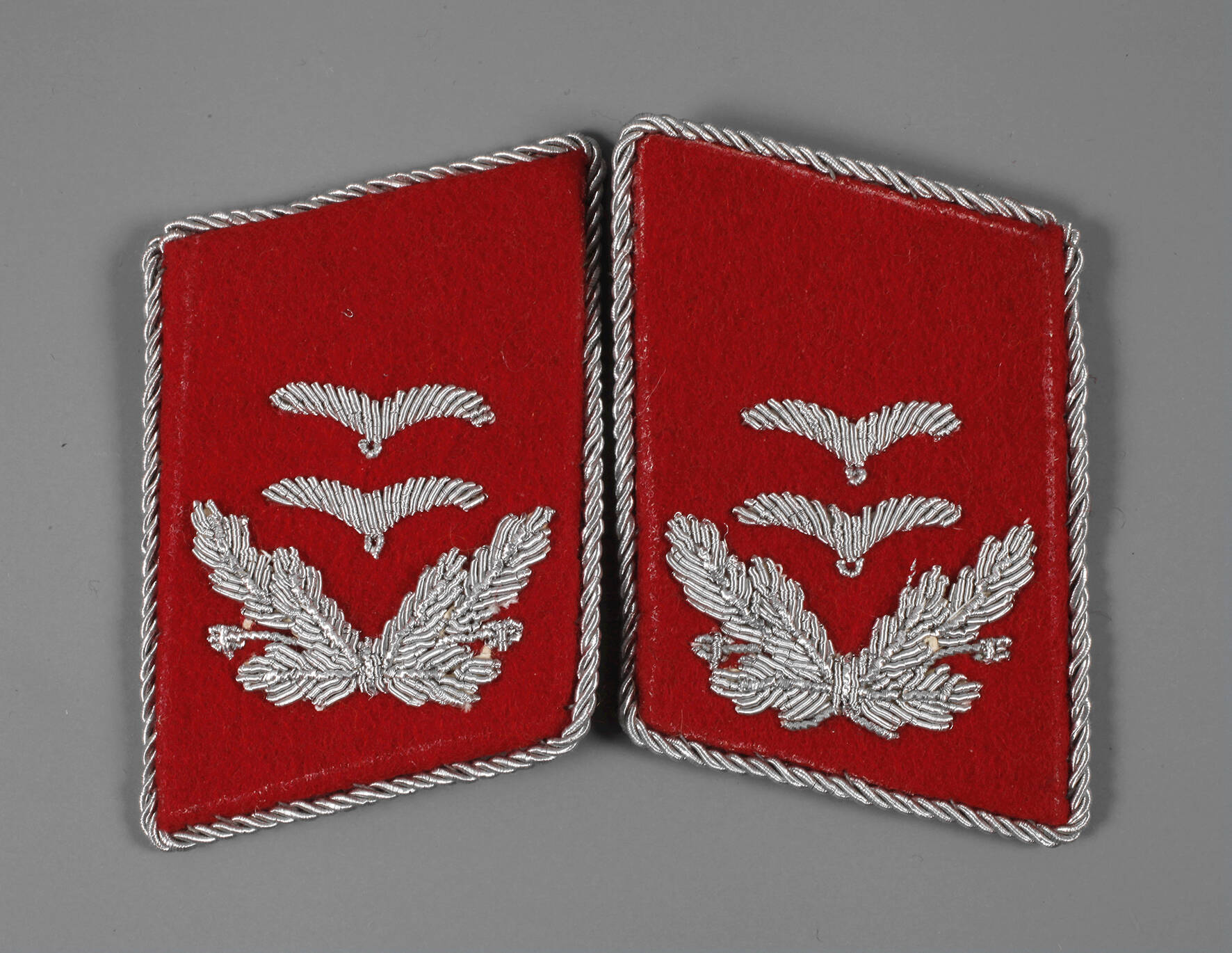 Kragenspiegel Luftwaffe