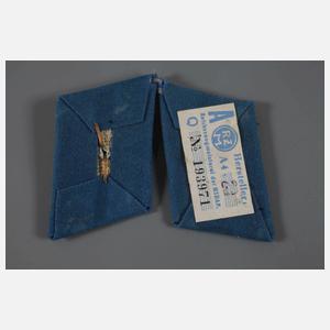 Kragenspiegel Gruppe Hochland