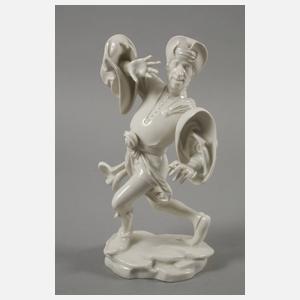 Allach "Der Prophet"