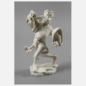 Allach "Der Prophet"