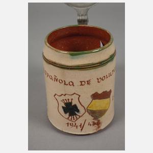 Reservistenkrug der Blauen Division