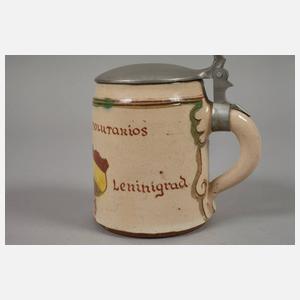 Reservistenkrug der Blauen Division