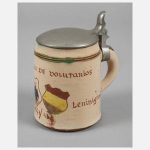 Reservistenkrug der Blauen Division