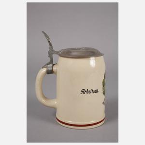 Reservistenkrug Reichsarbeitsdienst