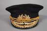 Admiralsmütze der NVA