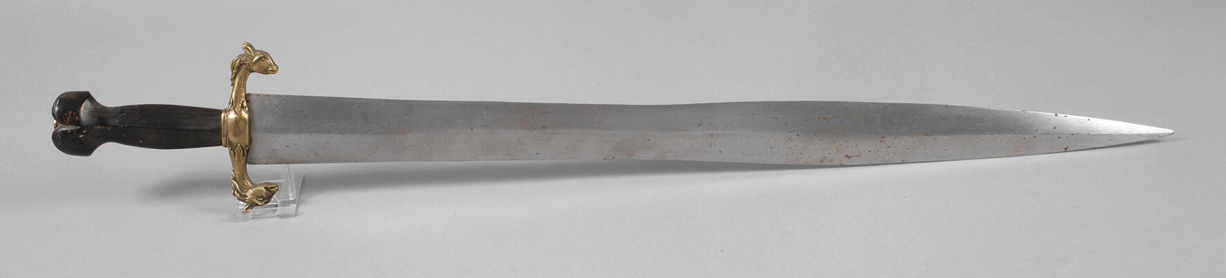 Jagdliches Schwert
