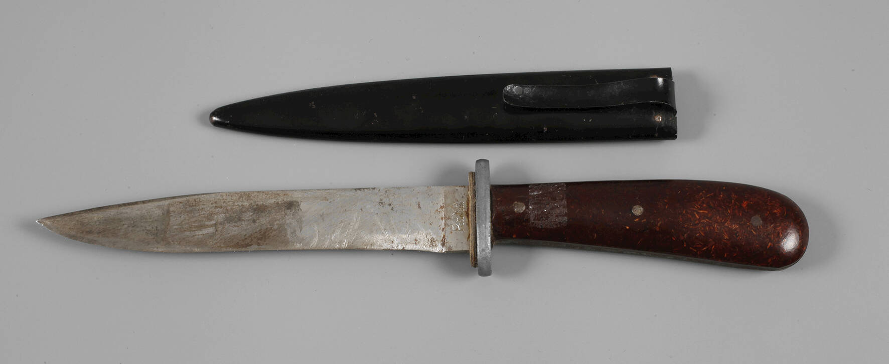 Grabendolch 1. Weltkrieg