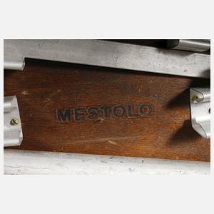 Feldküchenkiste der italienischen Armee 2. Weltkrieg